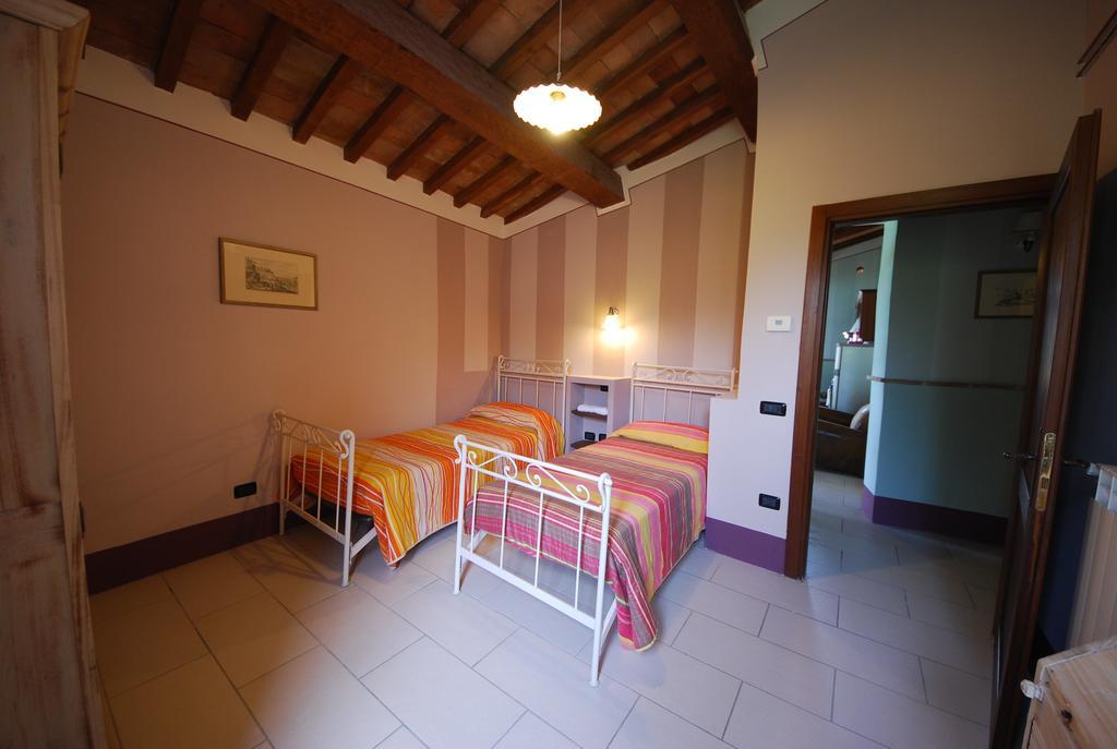 Spoleto By The Pool Guest House Екстериор снимка