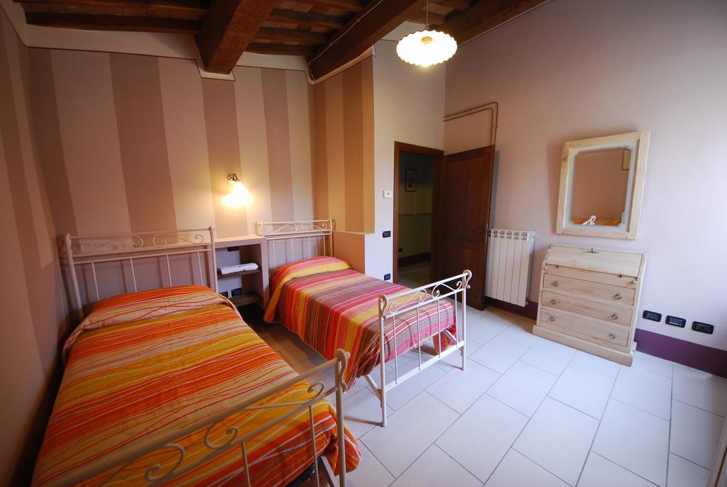 Spoleto By The Pool Guest House Екстериор снимка