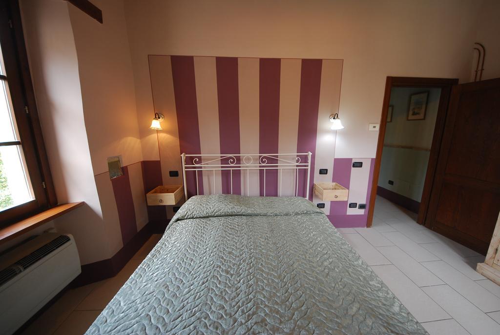 Spoleto By The Pool Guest House Екстериор снимка