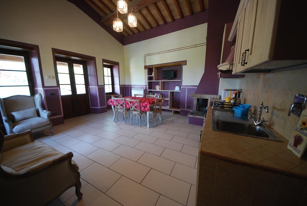 Spoleto By The Pool Guest House Екстериор снимка